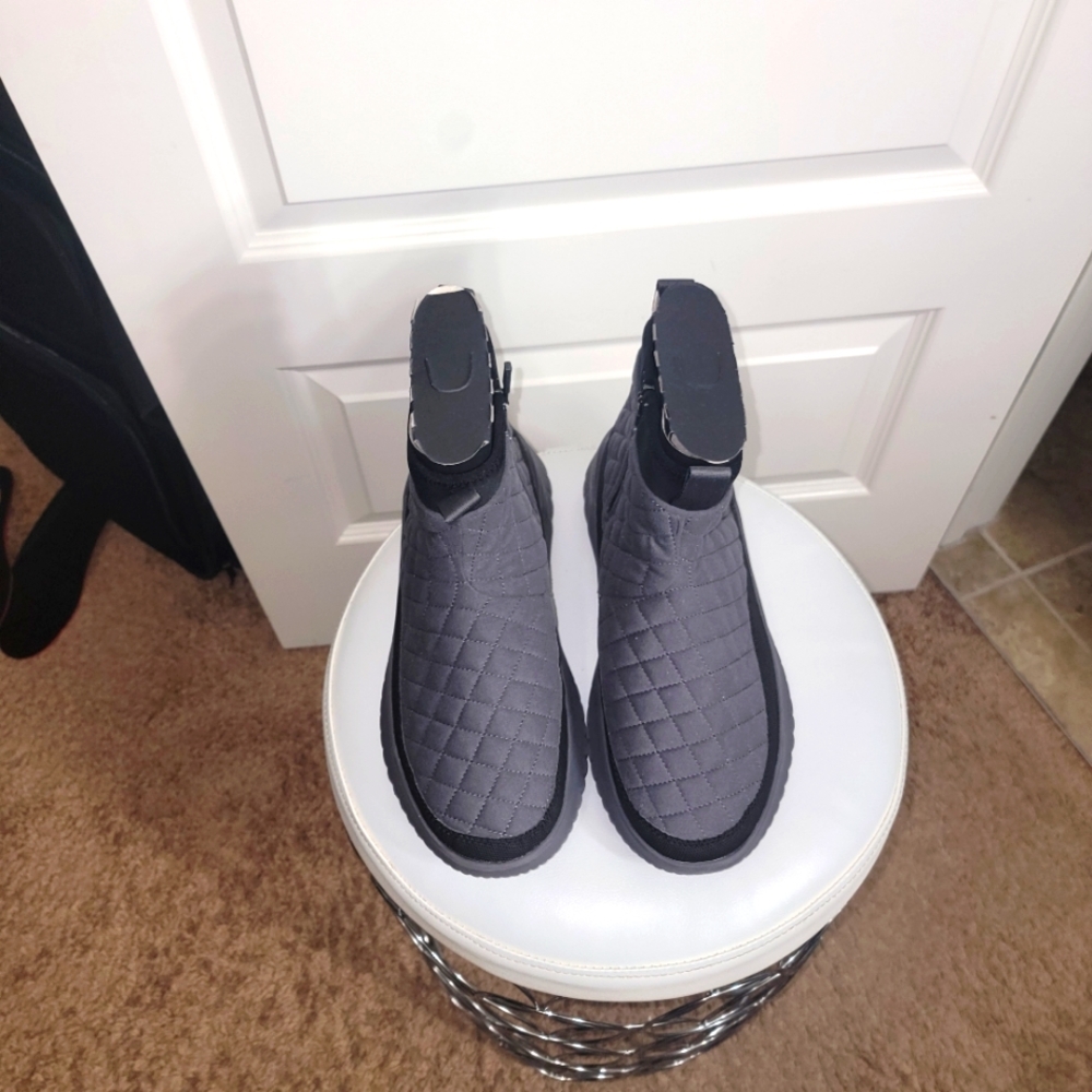COLE HAAN Zerogrand  5ZG Reset High Size 9Men